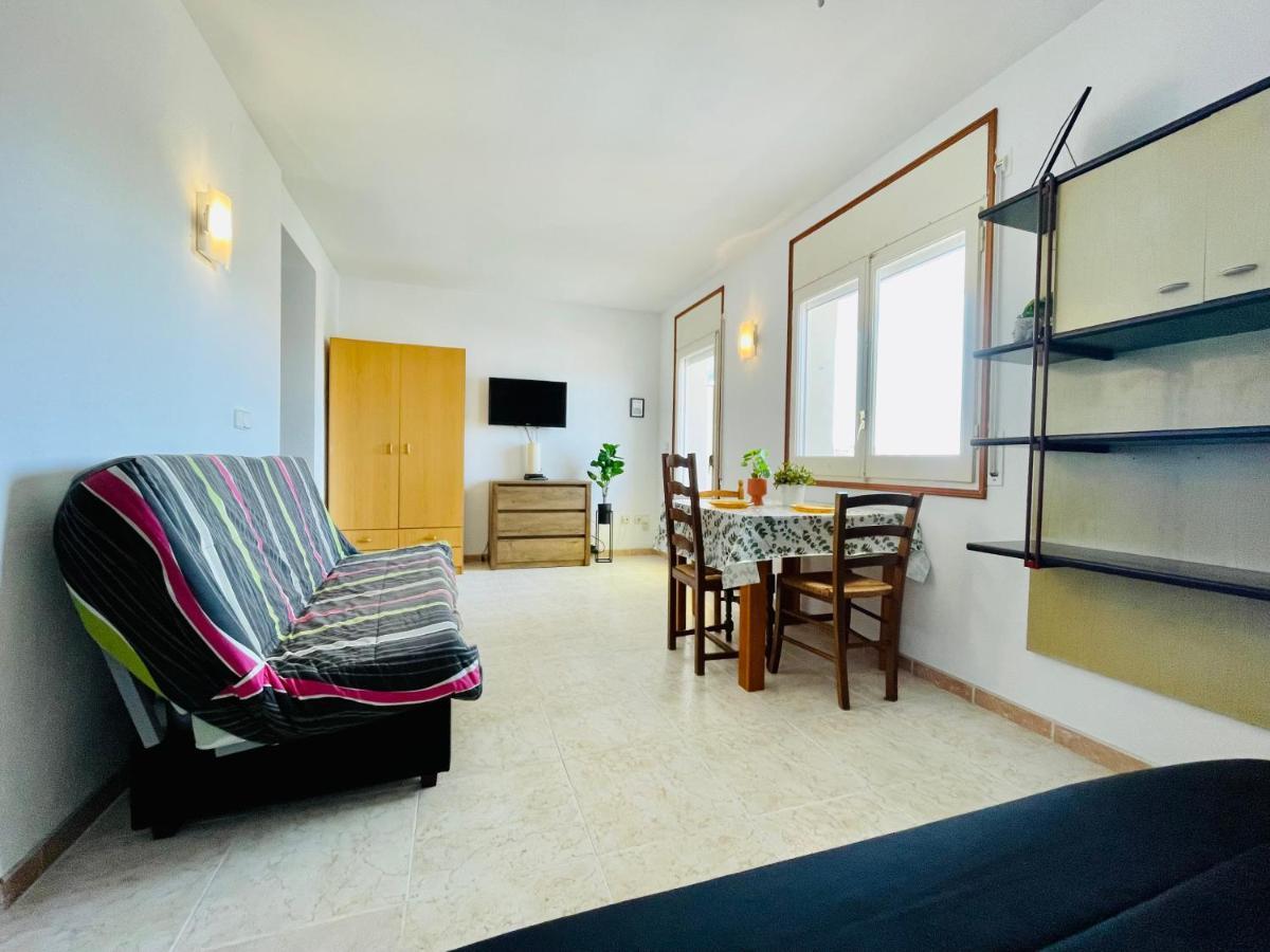 Port Thalassa 4/3 Appartement Roses Buitenkant foto